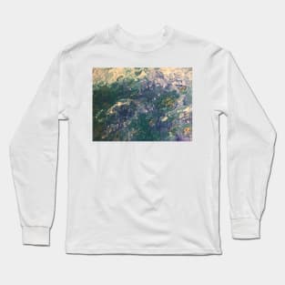 Wave Long Sleeve T-Shirt